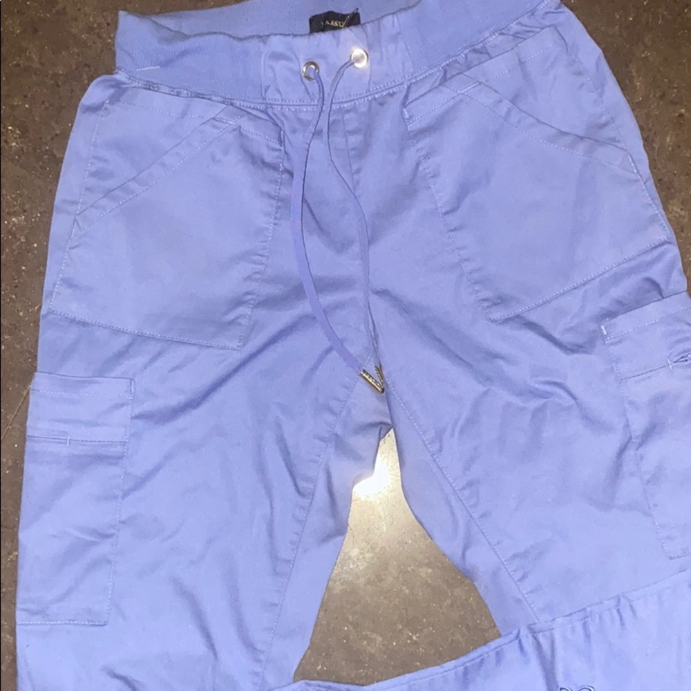 Jaanuu pants joggers